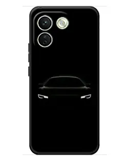 Чохол для Xiaomi Redmi Note 17 Pro Max з картинкою «Погляд Audi у темряві» Чохол для Xiaomi Redmi Note 17 Pro Max з картинкою «Погляд Audi у темряві»