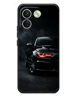 Чохол для Xiaomi Redmi Note 17 Pro Max з картинкою «Audi — хижий погляд» Чохол для Xiaomi Redmi Note 17 Pro Max з картинкою «Audi — хижий погляд»