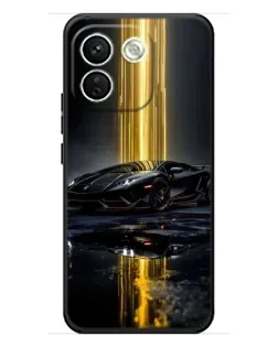 Чохол для Xiaomi Redmi Note 17 Pro Max з картинкою «Нічний Lamborghini драйв» Чохол для Xiaomi Redmi Note 17 Pro Max з картинкою «Нічний Lamborghini драйв»