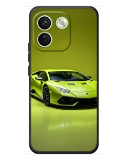 Чехол для Xiaomi Redmi Note 17 Pro Max с картинкой «Салатовый Lamborghini Huracan» Чехол для Xiaomi Redmi Note 17 Pro Max с картинкой «Салатовый Lamborghini Huracan»