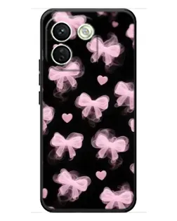 Чохол для Xiaomi Redmi Note 17 Pro Max з картинкою «Геометрія банту» Чохол для Xiaomi Redmi Note 17 Pro Max з картинкою «Геометрія банту»