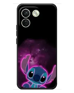 Чохол для Xiaomi Redmi Note 17 Pro Max з картинкою «Неоновий Stitch» Чохол для Xiaomi Redmi Note 17 Pro Max з картинкою «Неоновий Stitch»