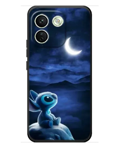 Чохол для Xiaomi Redmi Note 17 Pro Max з картинкою «Місячна ніч Стіча» Чохол для Xiaomi Redmi Note 17 Pro Max з картинкою «Місячна ніч Стіча»