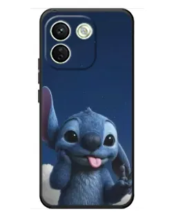 Чохол для Xiaomi Redmi Note 17 Pro Max з картинкою «Стіч у хмарах» Чохол для Xiaomi Redmi Note 17 Pro Max з картинкою «Стіч у хмарах»