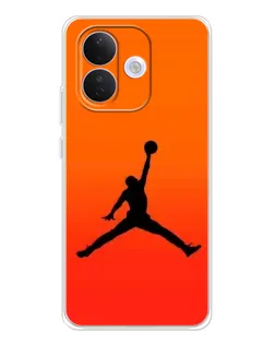 Чехол для Xiaomi Redmi Note 17 Pro с картинкой «Jordan Sunset» Чехол для Xiaomi Redmi Note 17 Pro с картинкой «Jordan Sunset»