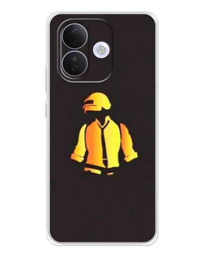 Чехол для Xiaomi Redmi Note 17 Pro с картинкой «Winner Winner — PUBG»