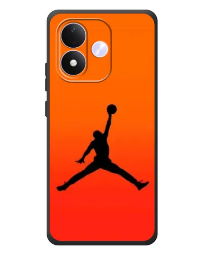Чохол для Xiaomi Redmi Note 17 з картинкою «Jordan Sunset» Чохол для Xiaomi Redmi Note 17 з картинкою «Jordan Sunset»