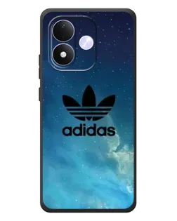 Чехол для Xiaomi Redmi Note 17 с картинкой «Adidas Stone Logo» Чехол для Xiaomi Redmi Note 17 с картинкой «Adidas Stone Logo»