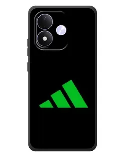 Чехол для Xiaomi Redmi Note 17 с картинкой «Adidas Abstract» Чехол для Xiaomi Redmi Note 17 с картинкой «Adidas Abstract»