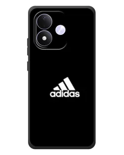 Чехол для Xiaomi Redmi Note 17 с картинкой «Adidas Red Style» Чехол для Xiaomi Redmi Note 17 с картинкой «Adidas Red Style»