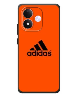 Чехол для Xiaomi Redmi Note 17 с картинкой «Adidas Ukraine» Чехол для Xiaomi Redmi Note 17 с картинкой «Adidas Ukraine»