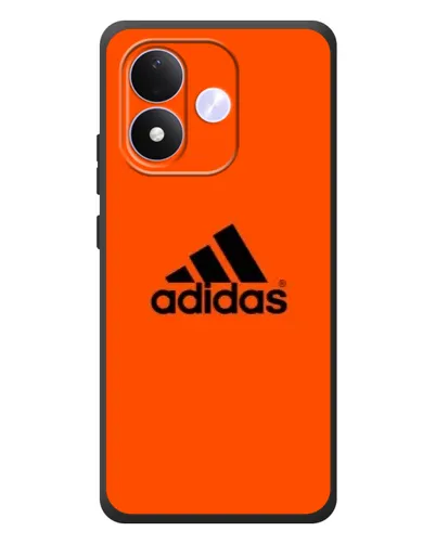 Чехол для Xiaomi Redmi Note 17 с картинкой «Adidas Ukraine»