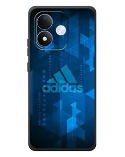 Чехол для Xiaomi Redmi Note 17 с картинкой «Adidas Sport Art» Чехол для Xiaomi Redmi Note 17 с картинкой «Adidas Sport Art»