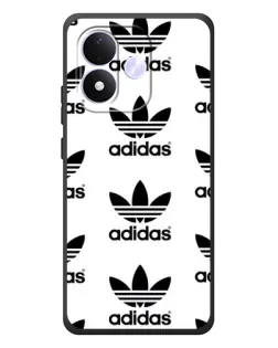 Чехол для Xiaomi Redmi Note 17 с картинкой «Adidas Pattern» Чехол для Xiaomi Redmi Note 17 с картинкой «Adidas Pattern»