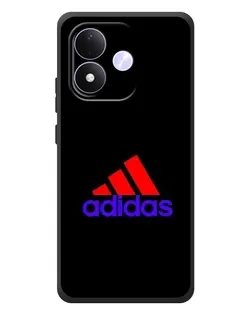 Чехол для Xiaomi Redmi Note 17 с картинкой «Классический Adidas» Чехол для Xiaomi Redmi Note 17 с картинкой «Классический Adidas»