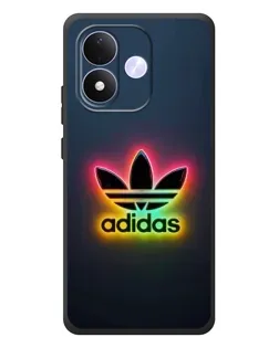Чехол для Xiaomi Redmi Note 17 с картинкой «Неоновый Adidas» Чехол для Xiaomi Redmi Note 17 с картинкой «Неоновый Adidas»