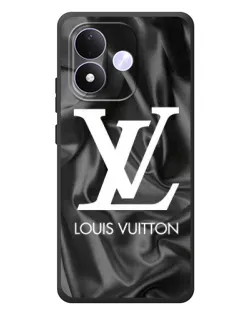 Чохол для Xiaomi Redmi Note 17 з картинкою «Шовковий Louis Vuitton» Чохол для Xiaomi Redmi Note 17 з картинкою «Шовковий Louis Vuitton»