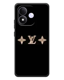 Чохол для Xiaomi Redmi Note 17 з картинкою «Louis Vuitton — мінімалізм» Чохол для Xiaomi Redmi Note 17 з картинкою «Louis Vuitton — мінімалізм»