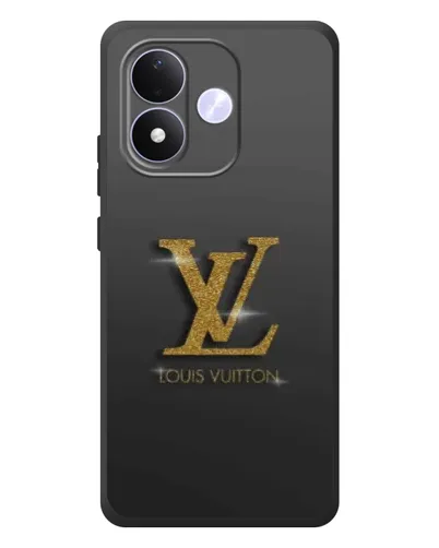 Чохол для Xiaomi Redmi Note 17 з картинкою «Градієнт Louis Vuitton» Чохол для Xiaomi Redmi Note 17 з картинкою «Градієнт Louis Vuitton»