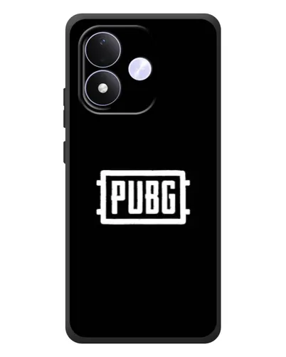 Чехол для Xiaomi Redmi Note 17 с картинкой «Лого BMW — металлический блеск»