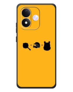 Чехол для Xiaomi Redmi Note 17 с картинкой «BMW — современная классика» Чехол для Xiaomi Redmi Note 17 с картинкой «BMW — современная классика»