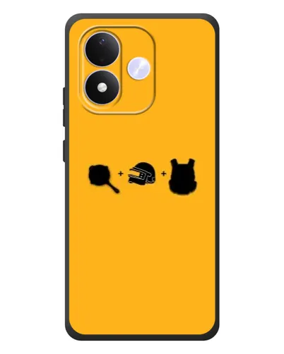 Чехол для Xiaomi Redmi Note 17 с картинкой «BMW — современная классика»