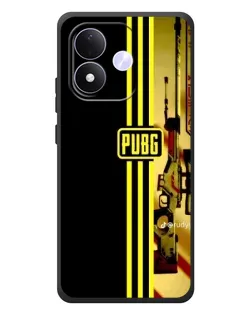 Чехол для Xiaomi Redmi Note 17 с картинкой «PUBG — камуфляжный шлем» Чехол для Xiaomi Redmi Note 17 с картинкой «PUBG — камуфляжный шлем»