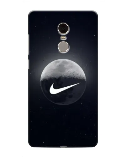 Чехол для Xiaomi Redmi Note 4 с картинкой «Nike в стиле граффити» Чехол для Xiaomi Redmi Note 4 с картинкой «Nike в стиле граффити»