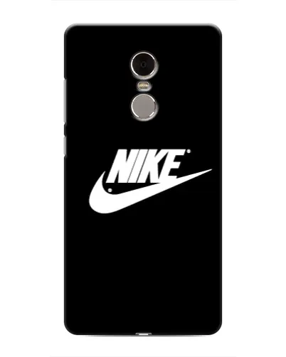 Чехол для Xiaomi Redmi Note 4 с картинкой «Мазки краски Nike» Чехол для Xiaomi Redmi Note 4 с картинкой «Мазки краски Nike»