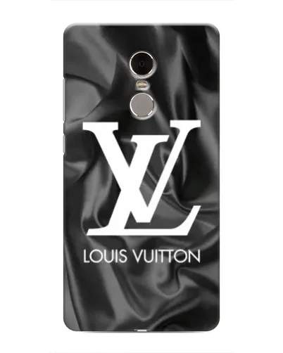 Чохол для Xiaomi Redmi Note 4 з картинкою «Шовковий Louis Vuitton» Чохол для Xiaomi Redmi Note 4 з картинкою «Шовковий Louis Vuitton»