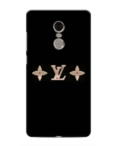 Чохол для Xiaomi Redmi Note 4 з картинкою «Louis Vuitton — мінімалізм» Чохол для Xiaomi Redmi Note 4 з картинкою «Louis Vuitton — мінімалізм»