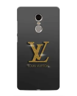 Чехол для Xiaomi Redmi Note 4 с картинкой «Градиент Louis Vuitton» Чехол для Xiaomi Redmi Note 4 с картинкой «Градиент Louis Vuitton»