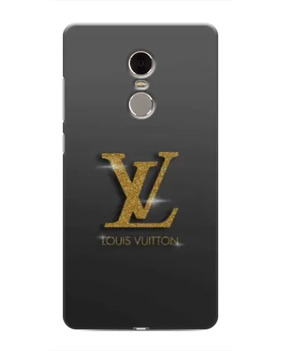 Чохол для Xiaomi Redmi Note 4 з картинкою «Градієнт Louis Vuitton» Чохол для Xiaomi Redmi Note 4 з картинкою «Градієнт Louis Vuitton»