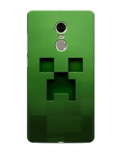 Чохол для Xiaomi Redmi Note 4 з картинкою «Кріпер мікро-дизайн»