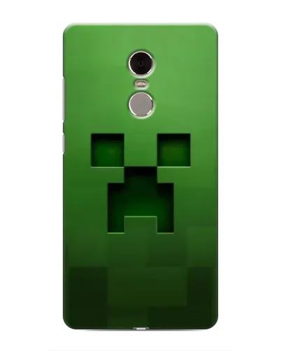 Чохол для Xiaomi Redmi Note 4 з картинкою «Кріпер мікро-дизайн» Чохол для Xiaomi Redmi Note 4 з картинкою «Кріпер мікро-дизайн»