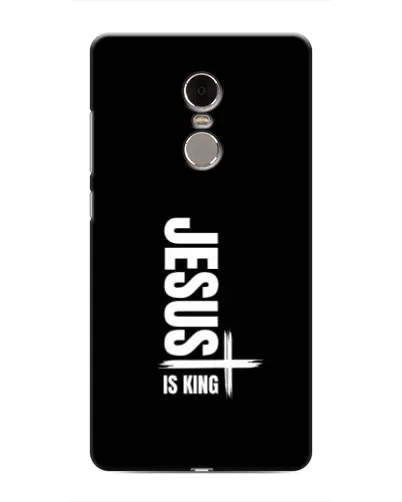 Чехол для Xiaomi Redmi Note 4 с картинкой «Вертикаль веры Jesus» Чехол для Xiaomi Redmi Note 4 с картинкой «Вертикаль веры Jesus»