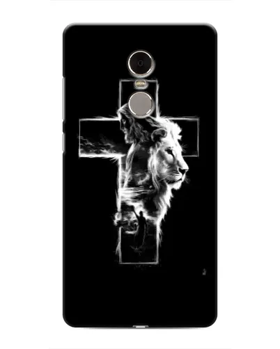 Чехол для Xiaomi Redmi Note 4 с картинкой «Сияющий крест Jesus» Чехол для Xiaomi Redmi Note 4 с картинкой «Сияющий крест Jesus»