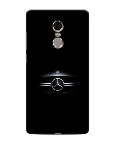 Чохол для Xiaomi Redmi Note 4 з картинкою «Mercedes — абстрактні лінії» Чохол для Xiaomi Redmi Note 4 з картинкою «Mercedes — абстрактні лінії»