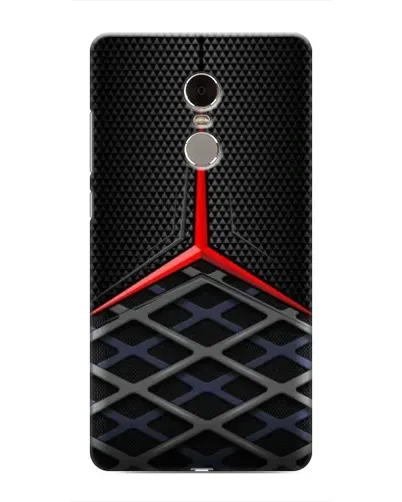 Чохол для Xiaomi Redmi Note 4 з картинкою «Mercedes Carbon Grid» Чохол для Xiaomi Redmi Note 4 з картинкою «Mercedes Carbon Grid»