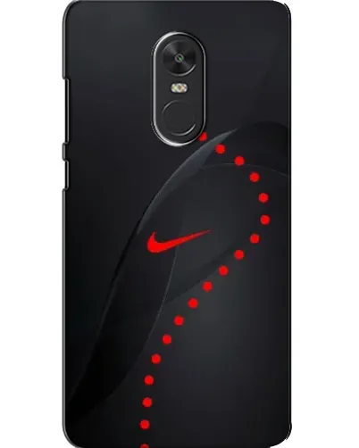 Чехол для Xiaomi Redmi Note 4X с картинкой «Абстрактный дизайн Nike» Чехол для Xiaomi Redmi Note 4X с картинкой «Абстрактный дизайн Nike»
