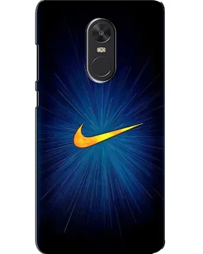 Чехол для Xiaomi Redmi Note 4X с картинкой «Синий пульс Nike» Чехол для Xiaomi Redmi Note 4X с картинкой «Синий пульс Nike»