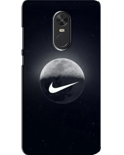 Чехол для Xiaomi Redmi Note 4X с картинкой «Nike в стиле граффити» Чехол для Xiaomi Redmi Note 4X с картинкой «Nike в стиле граффити»