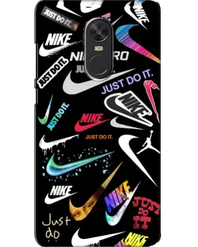 Чехол для Xiaomi Redmi Note 4X с картинкой «Nike — роскошь» Чехол для Xiaomi Redmi Note 4X с картинкой «Nike — роскошь»