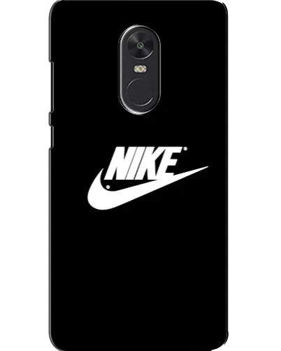 Чехол для Xiaomi Redmi Note 4X с картинкой «Мазки краски Nike» Чехол для Xiaomi Redmi Note 4X с картинкой «Мазки краски Nike»