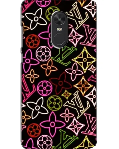 Чехол для Xiaomi Redmi Note 4X с картинкой «Неоновый микс Nike» Чехол для Xiaomi Redmi Note 4X с картинкой «Неоновый микс Nike»