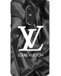 Чехол для Xiaomi Redmi Note 4X с картинкой «Шелковый Louis Vuitton» Чехол для Xiaomi Redmi Note 4X с картинкой «Шелковый Louis Vuitton»