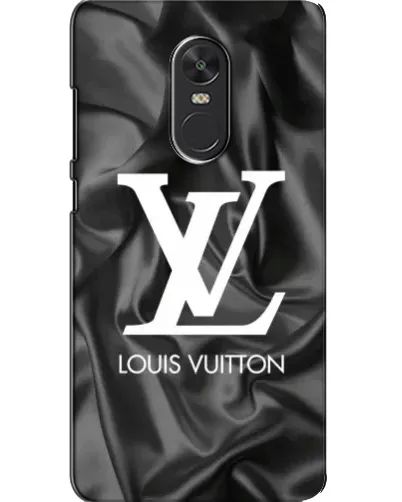 Чехол для Xiaomi Redmi Note 4X с картинкой «Шелковый Louis Vuitton» Чехол для Xiaomi Redmi Note 4X с картинкой «Шелковый Louis Vuitton»