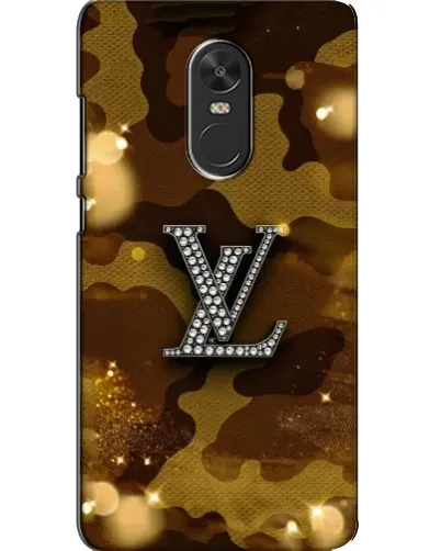 Чехол для Xiaomi Redmi Note 4X с картинкой «Камуфляжный Louis Vuitton» Чехол для Xiaomi Redmi Note 4X с картинкой «Камуфляжный Louis Vuitton»