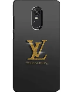 Чехол для Xiaomi Redmi Note 4X с картинкой «Градиент Louis Vuitton» Чехол для Xiaomi Redmi Note 4X с картинкой «Градиент Louis Vuitton»