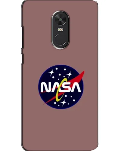 Чехол для Xiaomi Redmi Note 4X с картинкой «NASA — ретро космос» Чехол для Xiaomi Redmi Note 4X с картинкой «NASA — ретро космос»